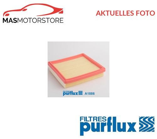 Motor luftfilter motorfilter - motor,