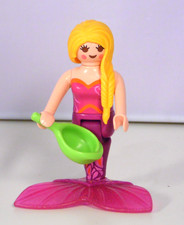 PLAYMOBIL Meerjungfrau Nixe