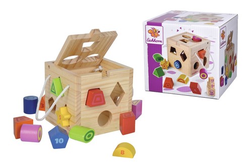 Eichhorn 100002092 holz - eichhorn,