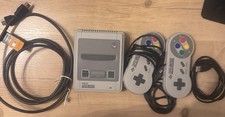 Super Nintendo SNES Mini