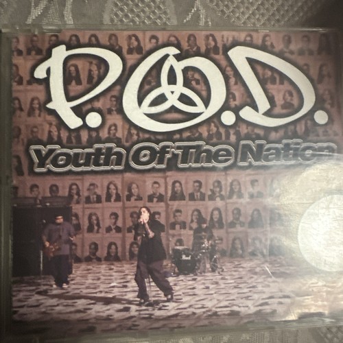 Youth the nation von o - of,