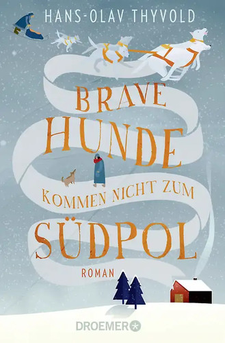 Brave hunde kommen nicht - nicht, zum