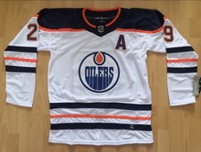 Leon Draisaitl Edmonton Oilers