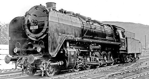 Brawa 70036 dampflokomotive - brawa, 70036,