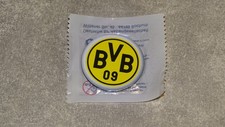 Borussia Dortmund Magnet Logo