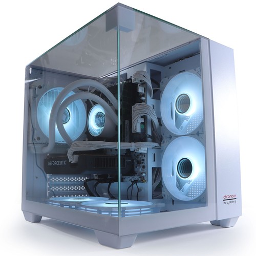 Gaming triorama kerner - pc,