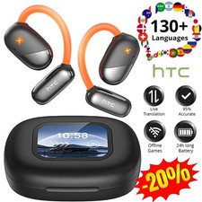 Htc ne33 translator - ne33, earbuds