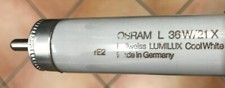 OSRAM Leuchtstofflampe 36W/21