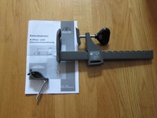 Doppler Balkon Universalklammer für Sonnenschirme