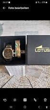 Festina Lotus 18688/6 NEU OVP. NP.129 Euro Sehr Selten