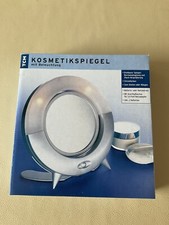 kosmetikspiegel mit beleuchtung