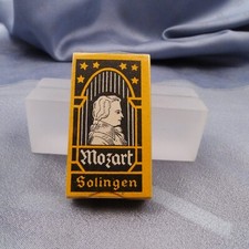 RARITÄT! Klingen MOZART
