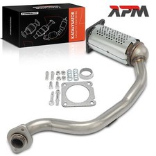 Katalysator Rußpartikelfilter