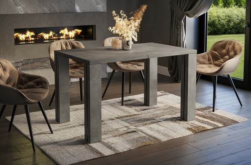 Esstisch nisa 130cm - esstisch,
