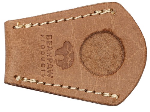 Endenschutz traditional leder - endenschutz,