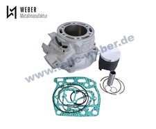 TM Cross / Enduro 250ccm 250cc