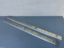 Alfa Spider  105 Serie Tür Einstiegsleisten rechts links gebraucht