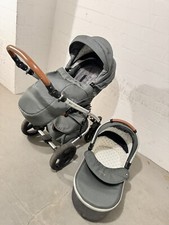 Knorr-Baby Kombi kinderwagen