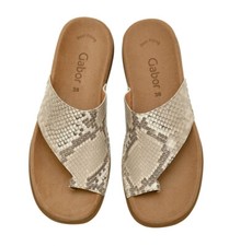 Gabor Zehentrenner Flip