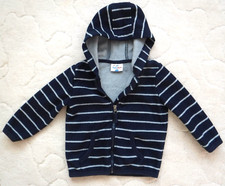 Topolino - Reißverschluss