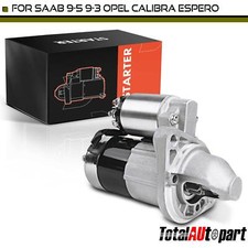 Starter Motor for Saab 9-3