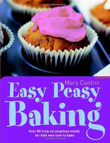 Easy peasy baking - over, 80
