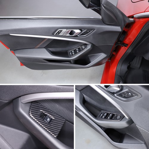 Carbon optik fensterheber - carbon,