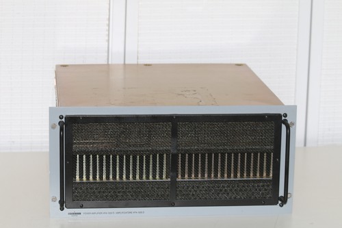 Alcatel telettra hpa 1000d - hpa,