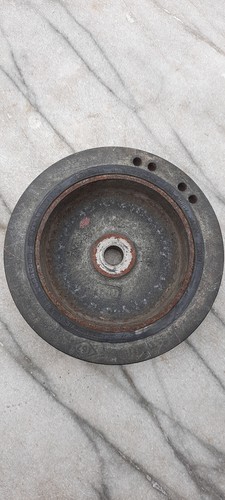 Renault riemenscheibe - renault,