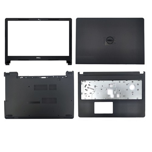 Display deckel dell inspiron - display,