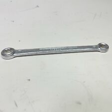 GEDORE 6 & 7 Schraubenschlüssel Ringschlüssel No 4  Konvolut KFZ Oldtimer Top