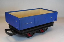 LGB Lehmann Spur G Eigenbau