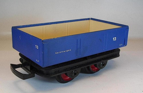 Lgb lehmann spur eigenbau - g,