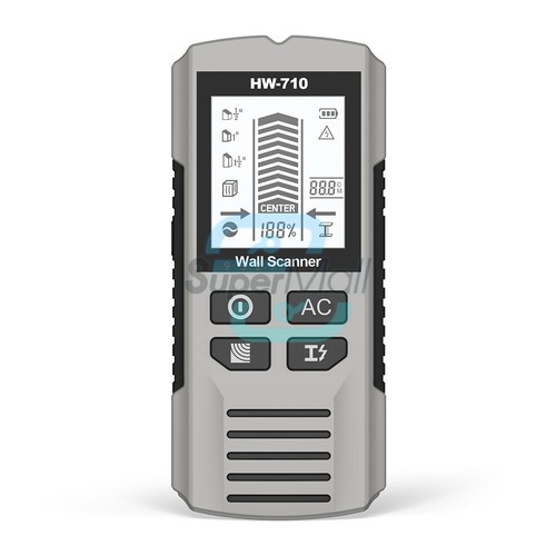 710 stud finder - hw-710, wall