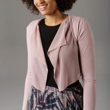 Marken Bolero Damen Jacke