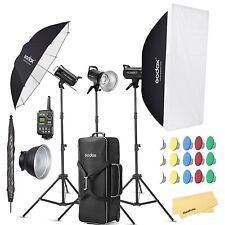 Godox SK400IIV 400Ws Studio
