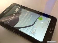 7" Samsung Galaxy TAB 3 7.0