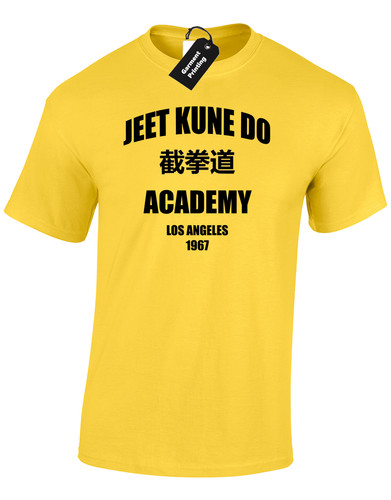 Jeet kune academy - jeet,