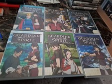 Guardian Of The Spirit Vol