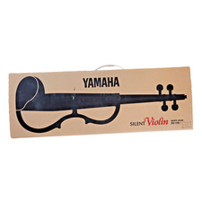 Yamaha SV-110 Silent Electric