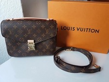 Louis Vuitton Pochette Métis Monogram Canvas Bag, Neu mit Verpackung!