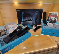Nintendo Wii Konsole