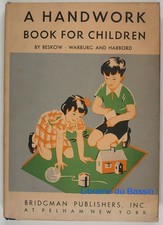 Bastelbuch für Kinder Elsa