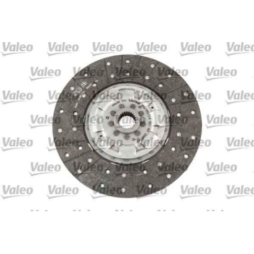 Kupplungsscheibe valeo - 1x,