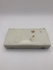 Nintendo DS Lite, Weiß, Inkl