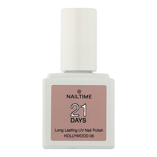 Nailtime days long - days, lasting