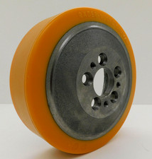 Antriebsrad Jungheinrich