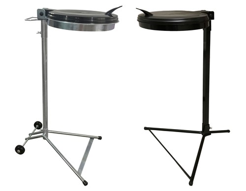 Müllsackständer 120 liter - müllsackständer,