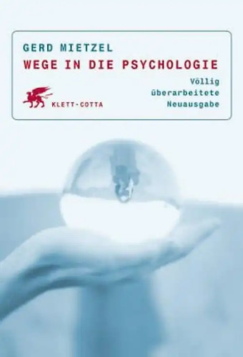 Wege die psychologie - die,