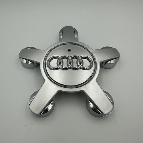 Audi nabendeckel - 4x,